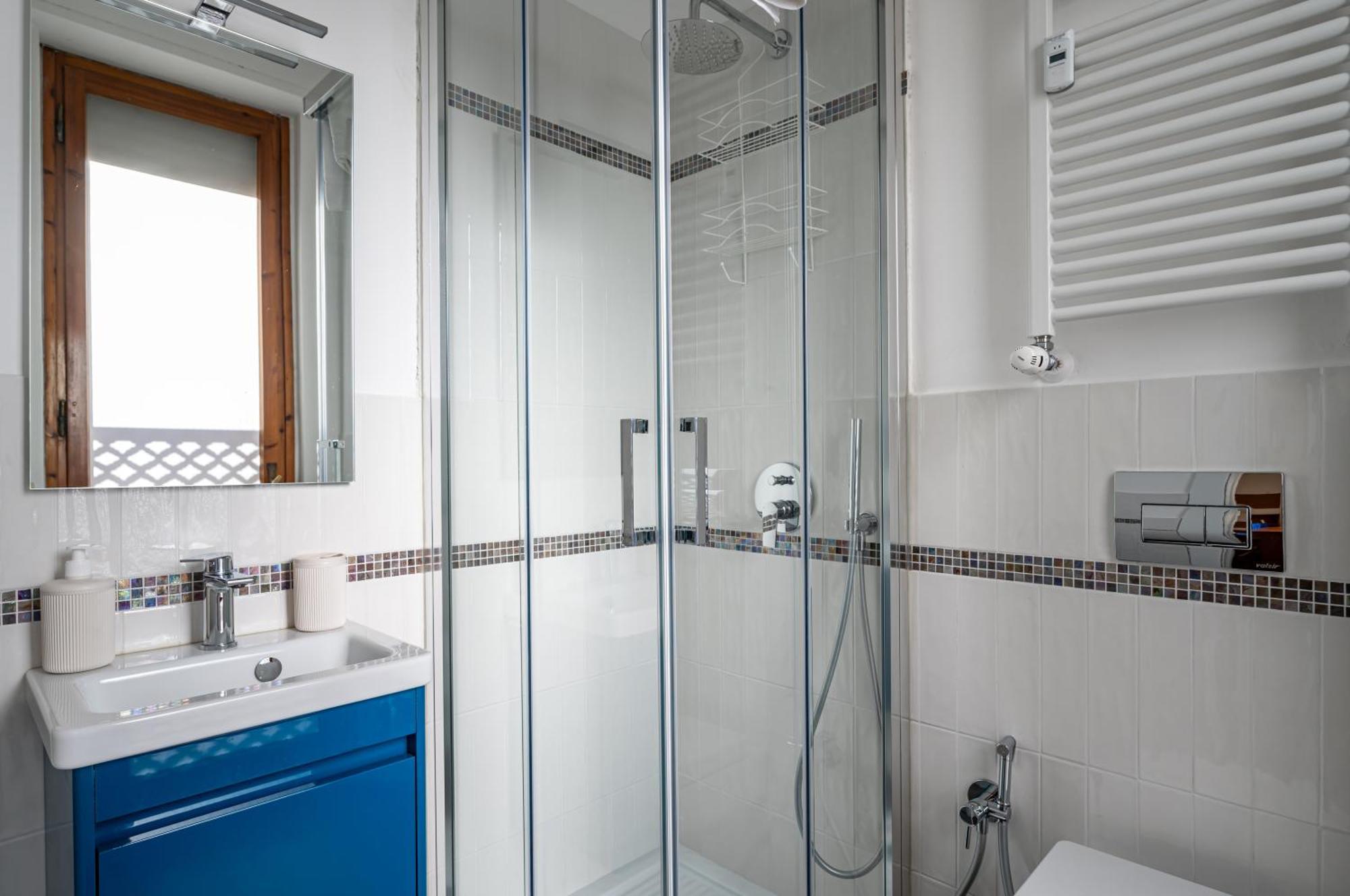 Visarno & University Roomy Flat X6 With Parking Firenze Kültér fotó