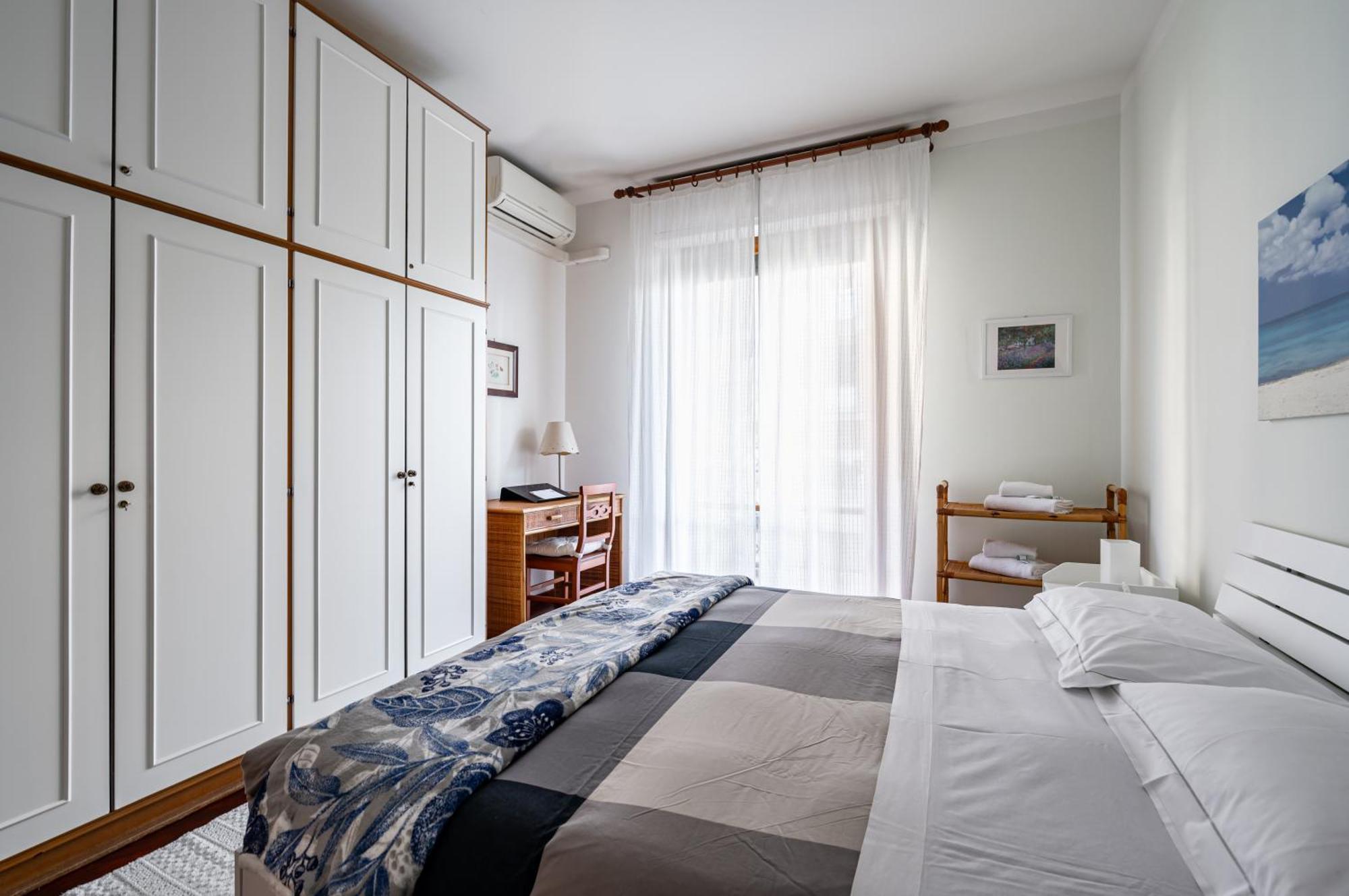 Visarno & University Roomy Flat X6 With Parking Firenze Kültér fotó