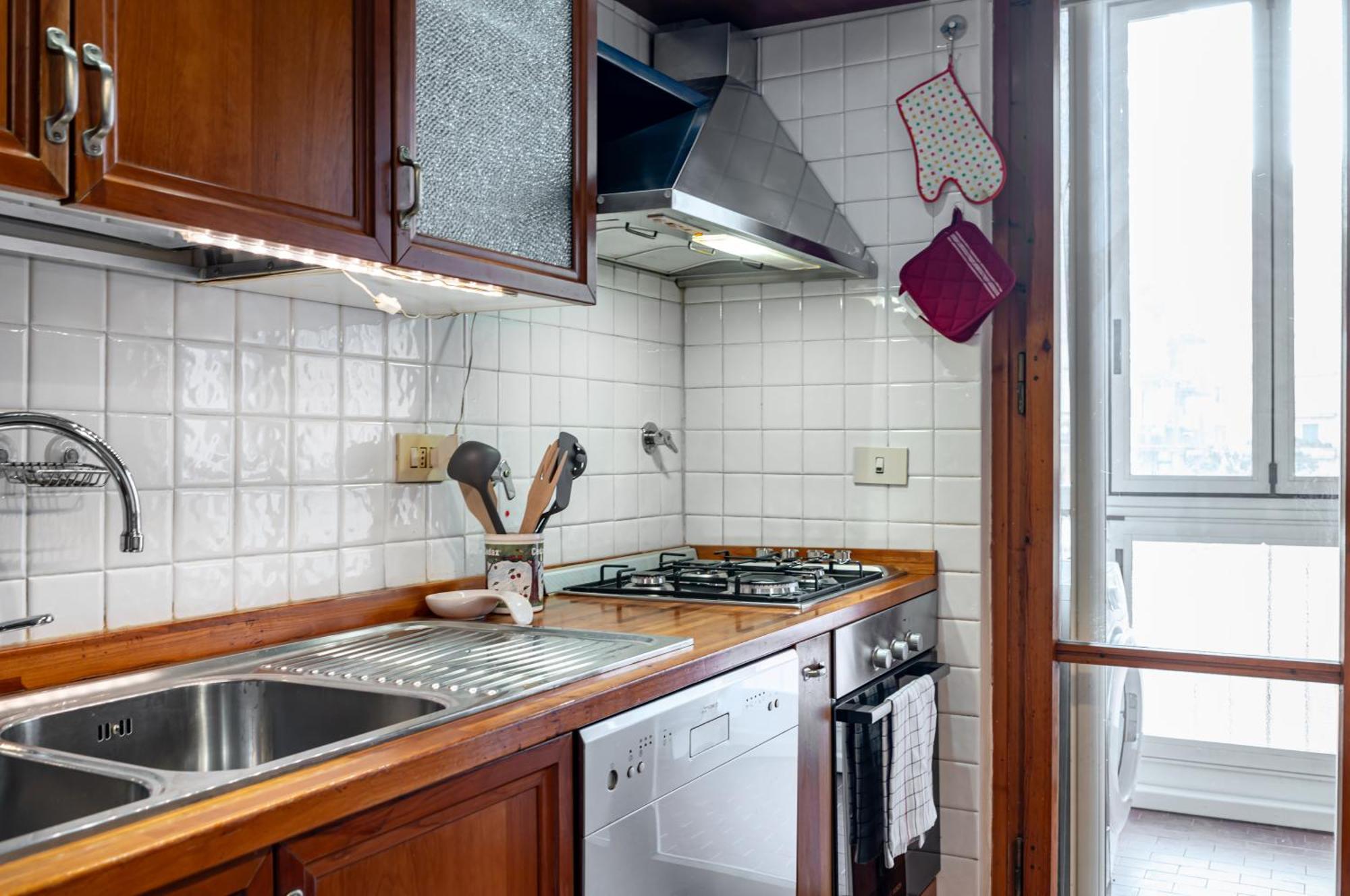 Visarno & University Roomy Flat X6 With Parking Firenze Kültér fotó