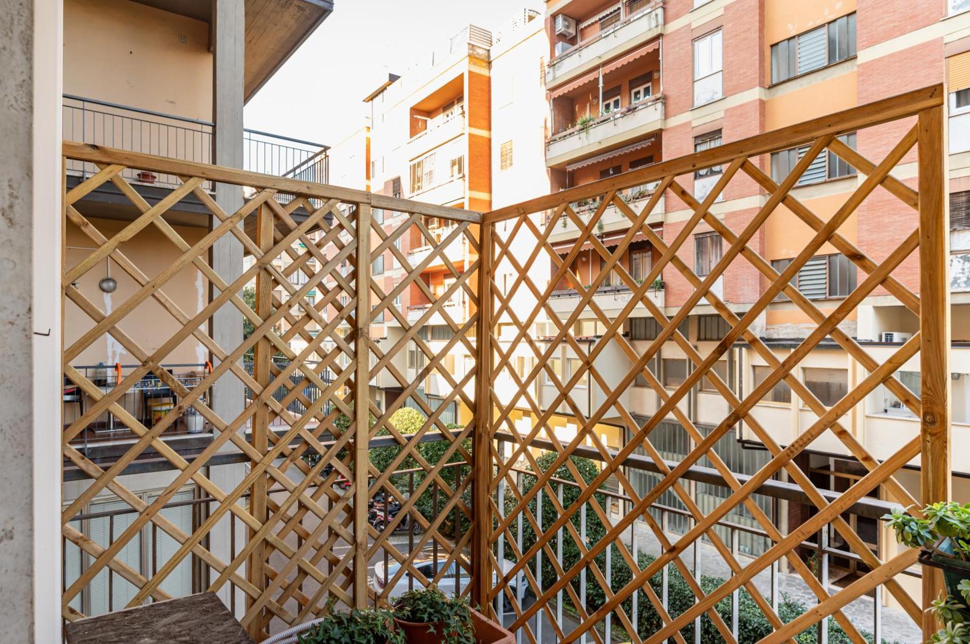 Visarno & University Roomy Flat X6 With Parking Firenze Kültér fotó
