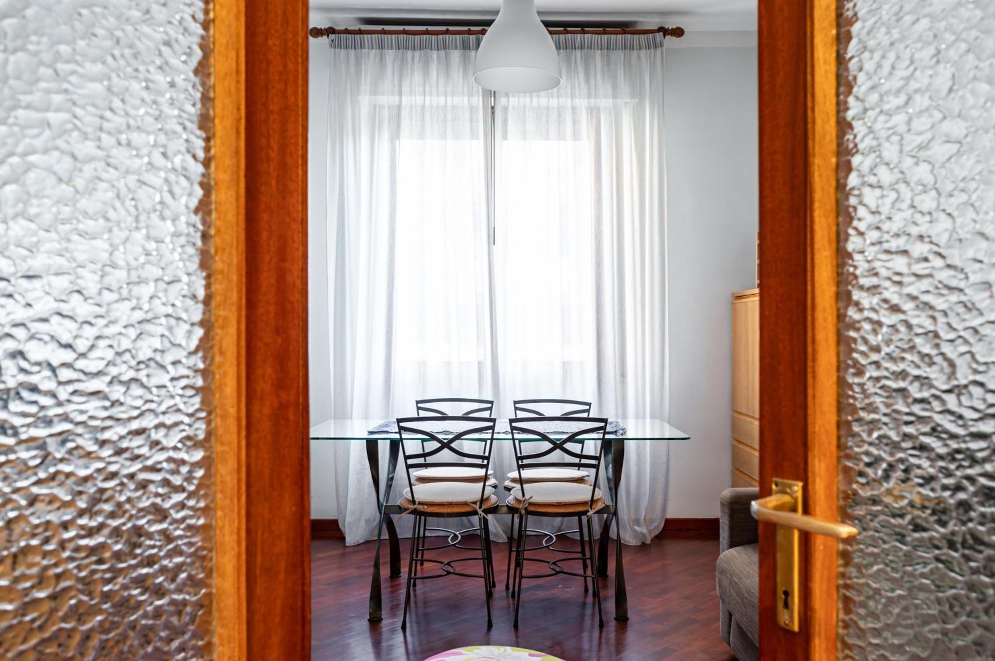 Visarno & University Roomy Flat X6 With Parking Firenze Kültér fotó