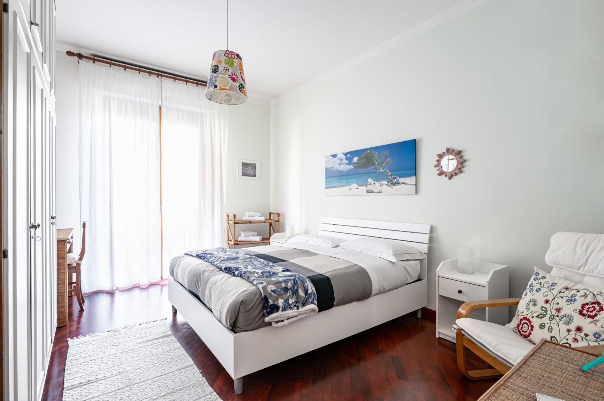 Visarno & University Roomy Flat X6 With Parking Firenze Kültér fotó
